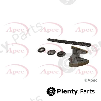 Apec ACK4150 — Timing Chain Kit Apec