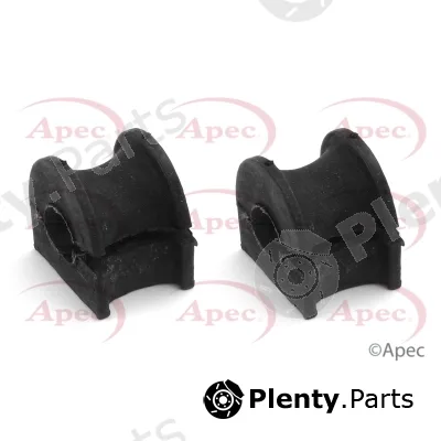 Apec AST8147 — Mounting, stabiliser bar Apec