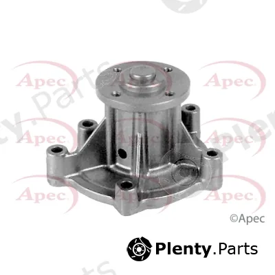 Apec AWP1319 — Water Pump, engine cooling Apec