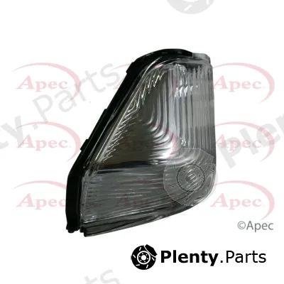 Apec AMB2055 — Auxiliary Direction Indicator Apec