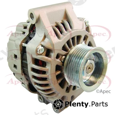 Apec AAL1753 — Alternator Apec
