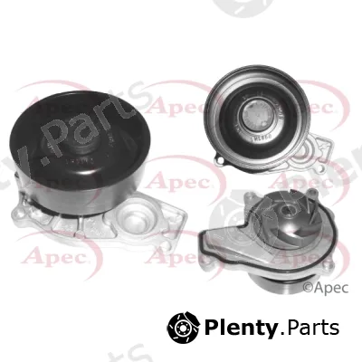 Apec AWP1125 — Water Pump, engine cooling Apec