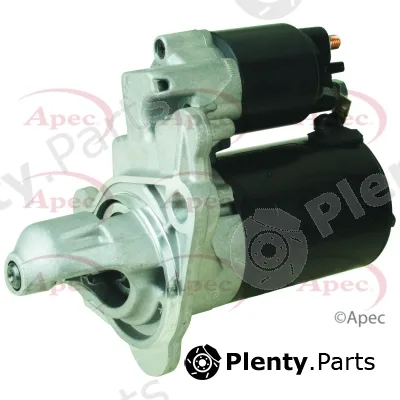 Apec ASM1236 — Starter Apec