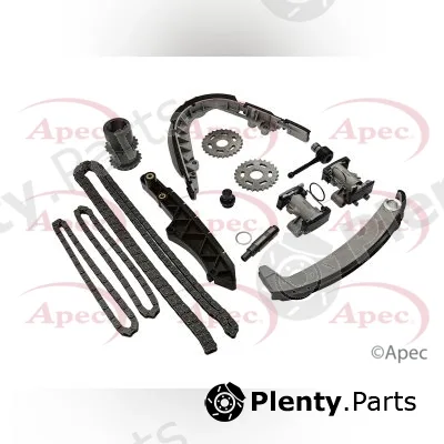 Apec ACK4061 — Timing Chain Kit Apec
