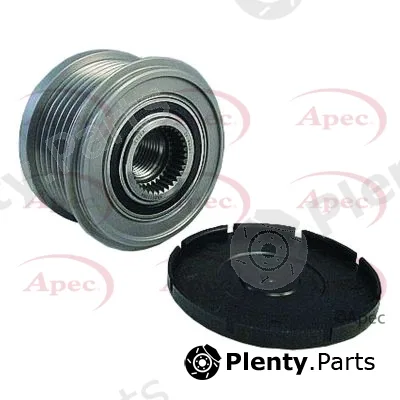 Apec AOP1136 — Alternator Freewheel Clutch Apec