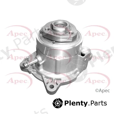 Apec AWP1040 — Water Pump, engine cooling Apec