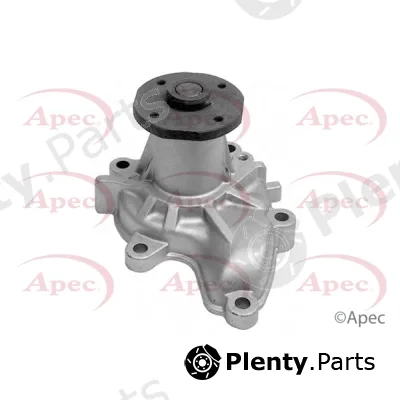 Apec AWP1370 — Water Pump, engine cooling Apec
