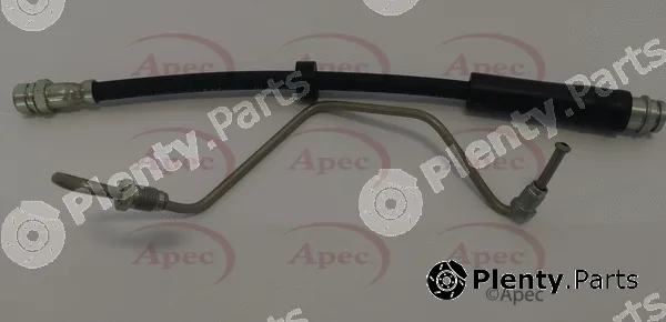Apec HOS4290 — Brake Hose Apec