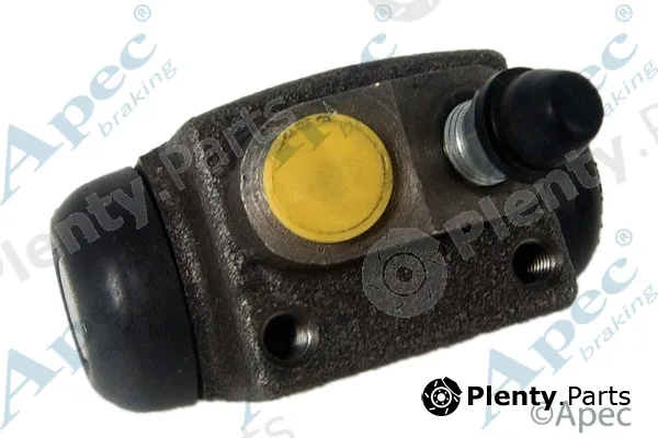 Apec BCY1459 — Wheel Brake Cylinder Apec