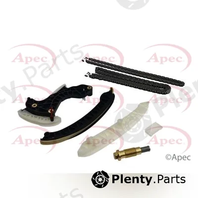 Apec ACK4069 — Timing Chain Kit Apec