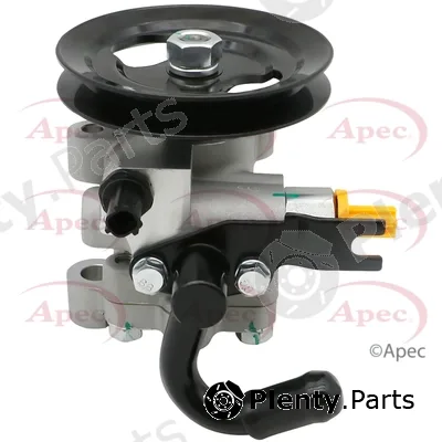 Apec APS1119 — Hydraulic Pump, steering Apec
