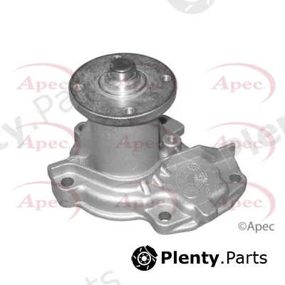 Apec AWP1298 — Water Pump, engine cooling Apec
