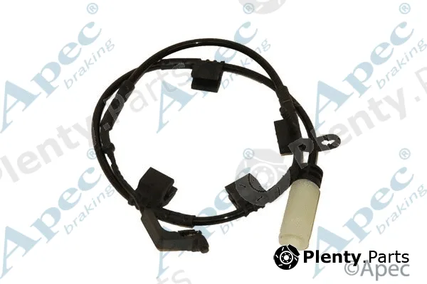 Apec WIR5195 — Warning Contact, brake pad wear Apec