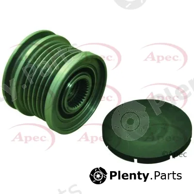 Apec AOP1057 — Alternator Freewheel Clutch Apec