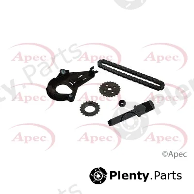 Apec ACK4096 — Timing Chain Kit Apec