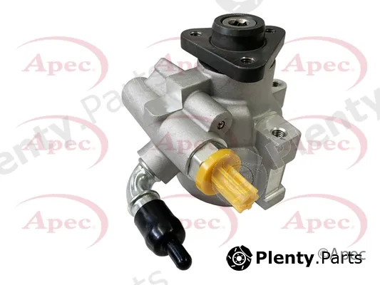 Apec APS1260 — Hydraulic Pump, steering Apec