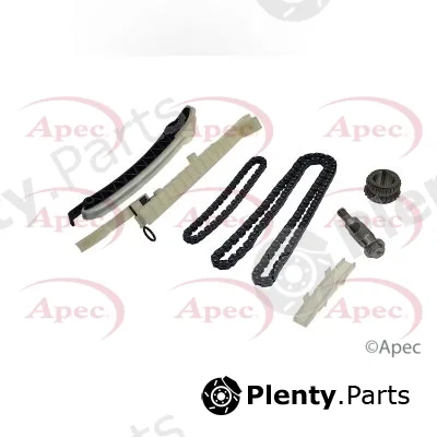 Apec ACK4160 — Timing Chain Kit Apec