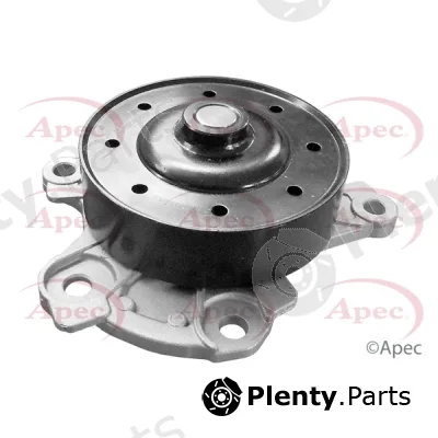 Apec AWP1528 — Water Pump, engine cooling Apec