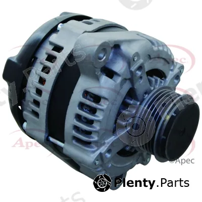 Apec AAL1571 — Alternator Apec