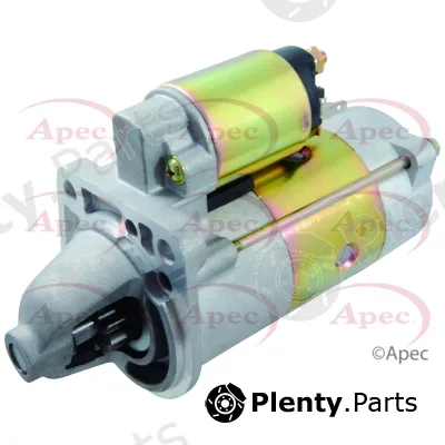 Apec ASM1058 — Starter Apec