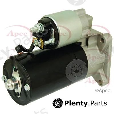 Apec ASM1164 — Starter Apec