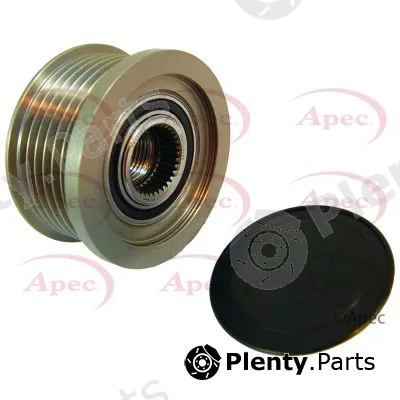 Apec AOP1002 — Alternator Freewheel Clutch Apec