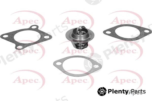 Apec ATH1188 — Thermostat, coolant Apec