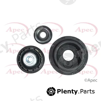 Apec AKM1075 — Suspension Strut Support Mount Apec