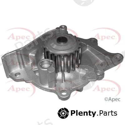 Apec AWP1153 — Water Pump, engine cooling Apec
