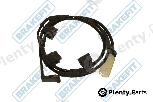 Apec BWR5053 — Warning Contact, brake pad wear Brake Fit