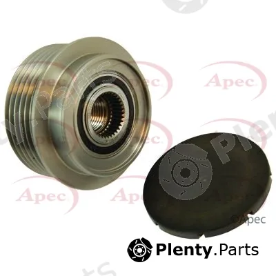 Apec AOP1067 — Alternator Freewheel Clutch Apec