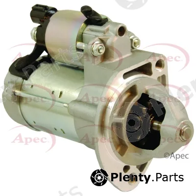 Apec ASM1545 — Starter Apec
