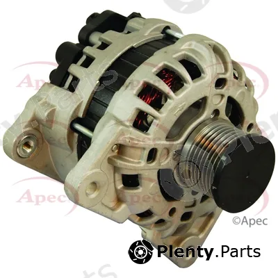 Apec AAL1915 — Alternator Apec