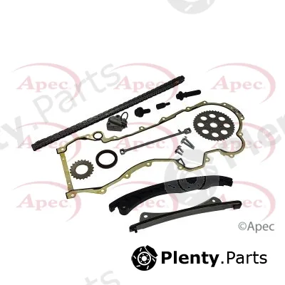 Apec ACK4009 — Timing Chain Kit Apec