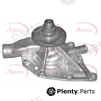 Apec AWP1282 — Water Pump, engine cooling Apec