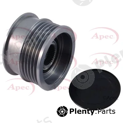 Apec AOP1110 — Alternator Freewheel Clutch Apec