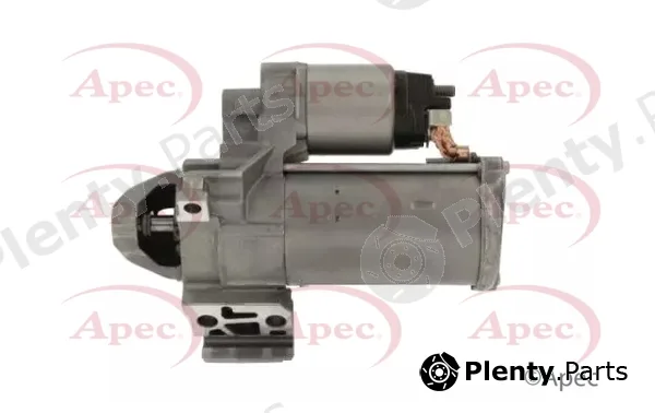 Apec ASM1718 — Starter Apec