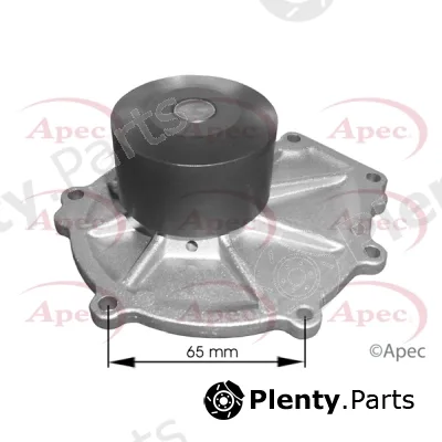 Apec AWP1360 — Water Pump, engine cooling Apec