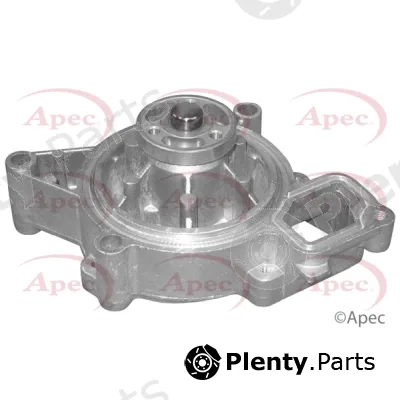 Apec AWP1402 — Water Pump, engine cooling Apec