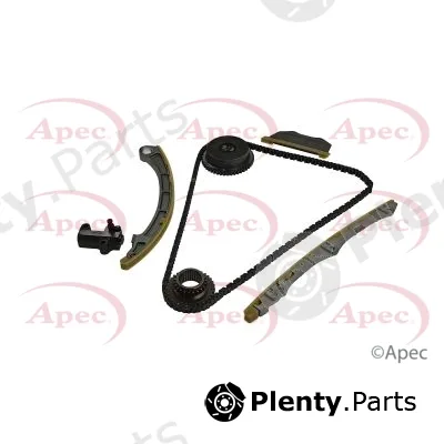 Apec ACK4089 — Timing Chain Kit Apec