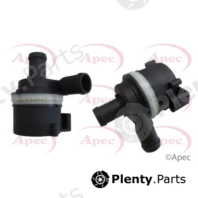 Apec AWP1578 — Water Pump, engine cooling Apec