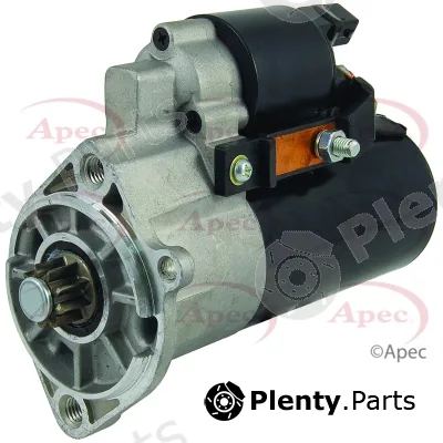 Apec ASM1315 — Starter Apec