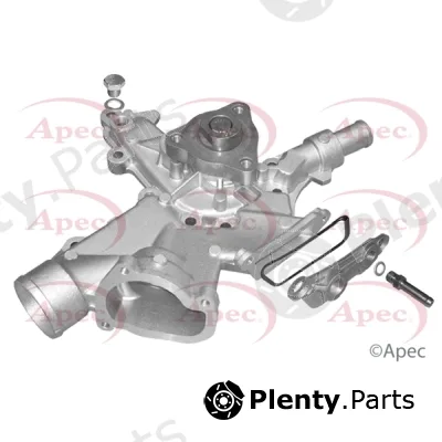 Apec AWP1424 — Water Pump, engine cooling Apec
