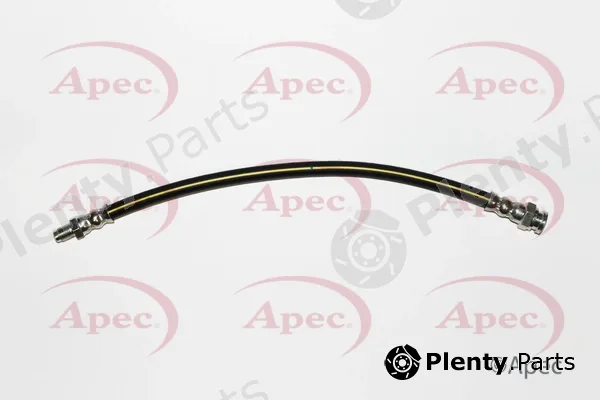 Apec HOS4419 — Brake Hose Apec