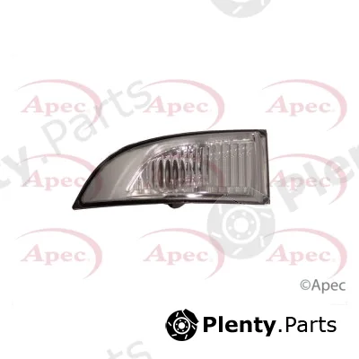Apec AMB2037 — Auxiliary Direction Indicator Apec