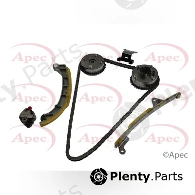 Apec ACK4136 — Timing Chain Kit Apec