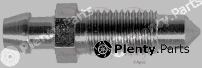 Apec BBS11 — Breather Screw/Valve Apec