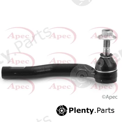 Apec AST6677 — Tie Rod End Apec