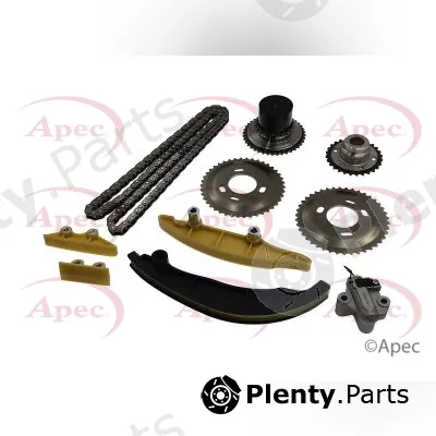Apec ACK4131 — Timing Chain Kit Apec