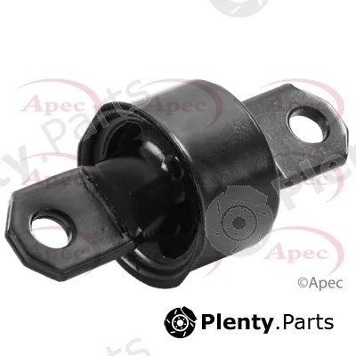 Apec AST8002 — Mounting, control/trailing arm Apec